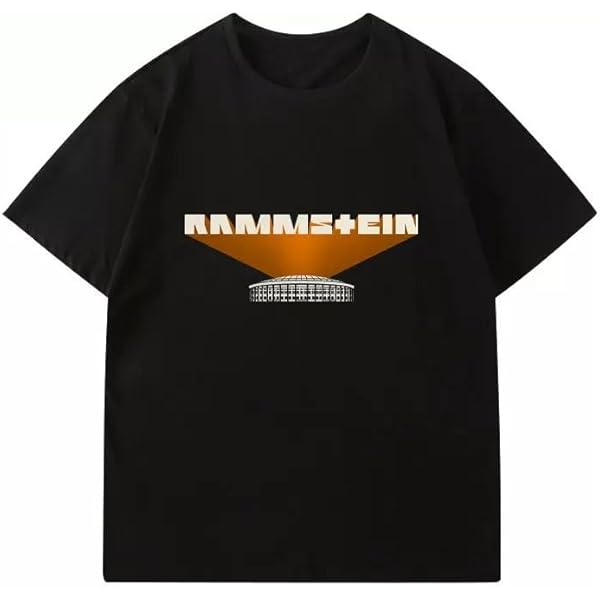 RAMMSTEIN ラムシュタイン tシャツ 新品 メタル Sehnsucht RAMMSTEIN ラムシュタイン tシャツ 新品 メタル Sehnsucht